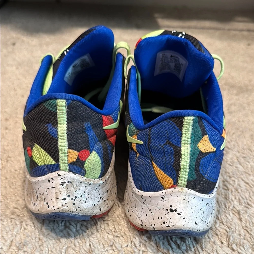 Nike Air Zoom Pegasus 38 - Picture 4 of 6